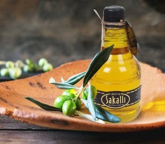 Naturel Sızma
